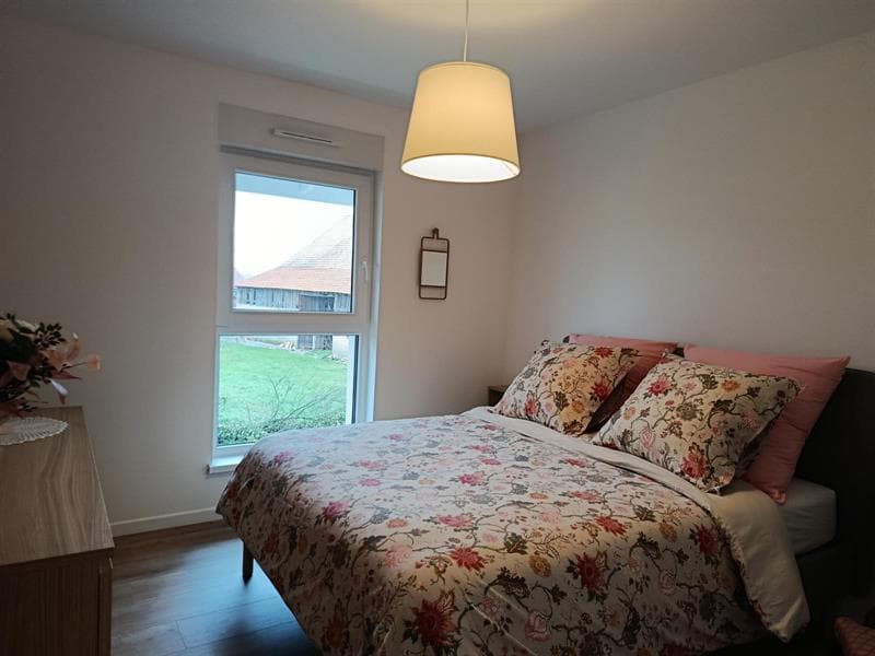 Gîte un séjour à la campagne