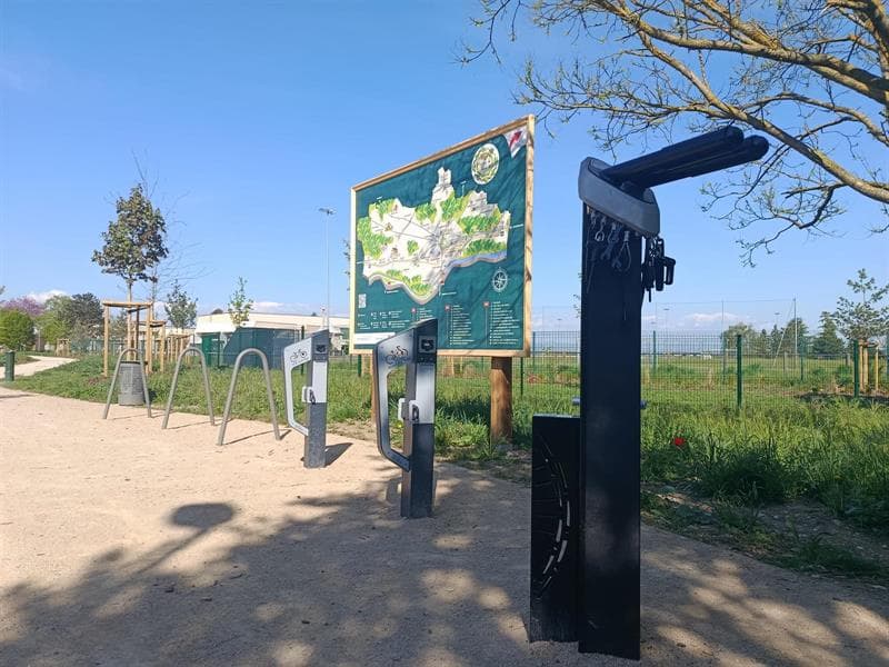 VéloPark
