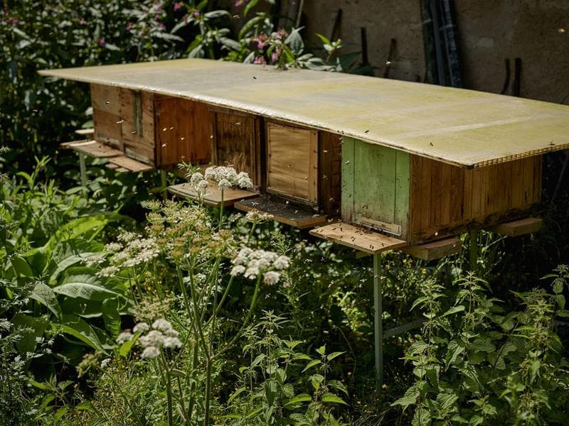 Ferme-auberge du Charapont