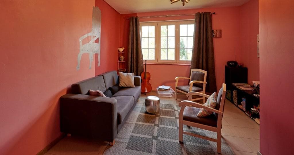 Chambres d'hôtes Chez Ida et Lulu