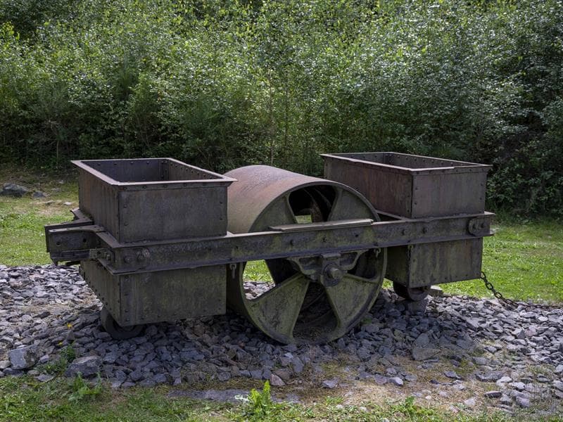 Site de l'Ancien camp de sûreté de «Schirmeck-Vorbrück»