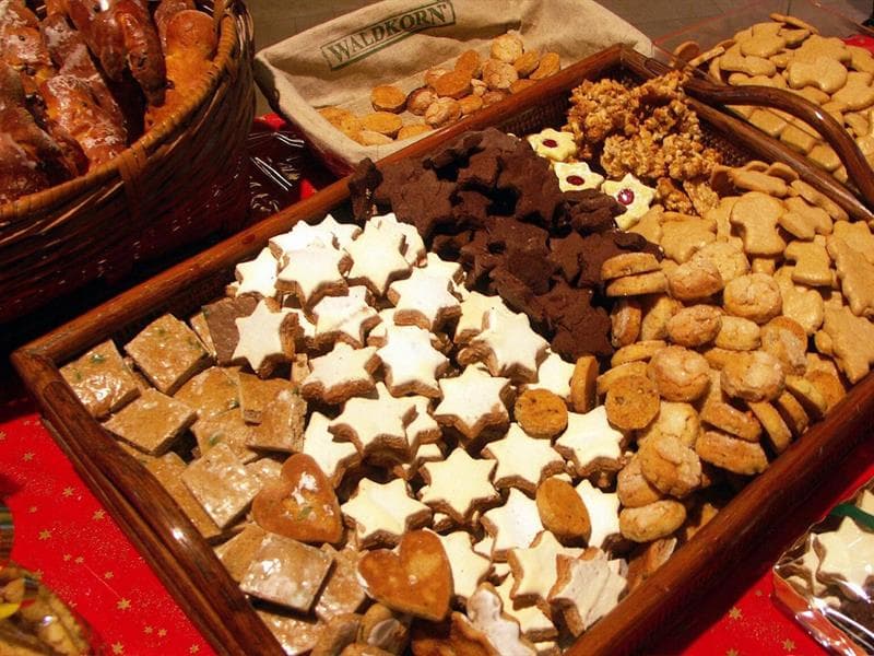 Biscuiterie du col de Saales