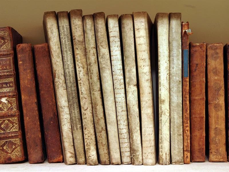 Bibliothèque