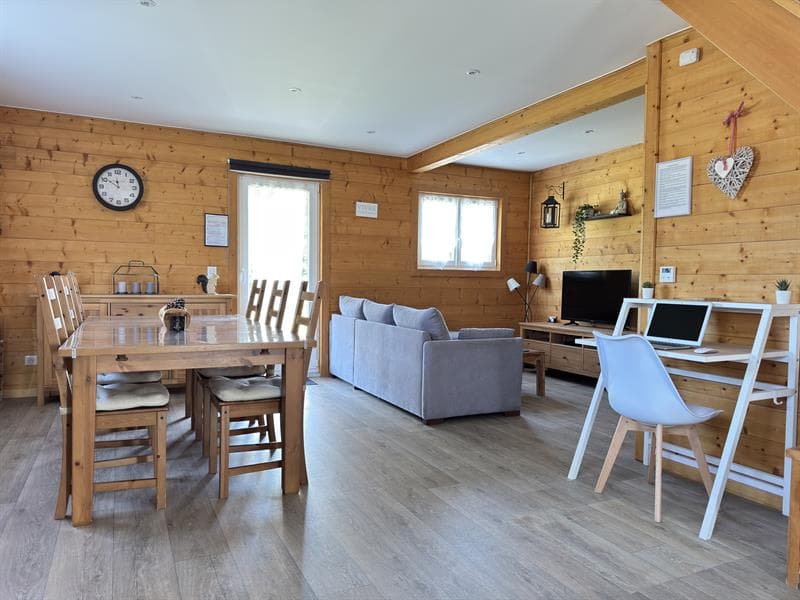 Chalet de la Climontaine