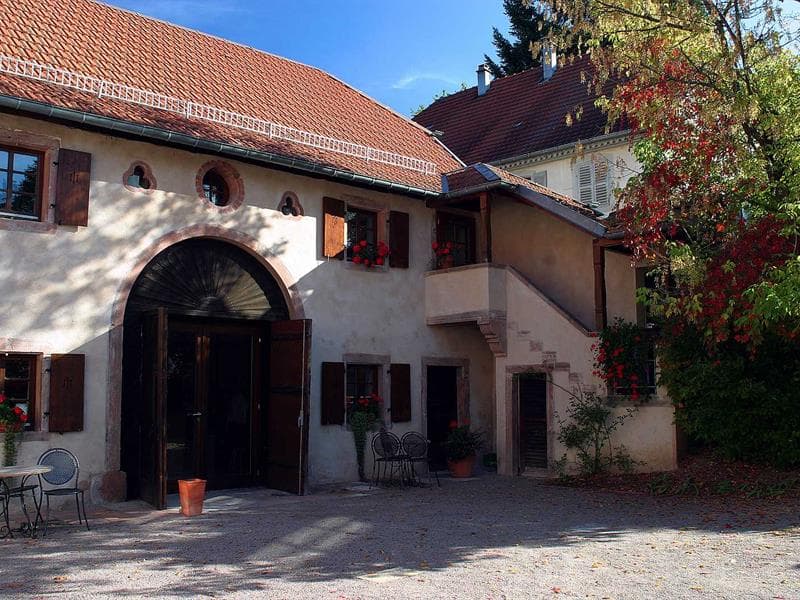 Musée Jean-Frédéric Oberlin
