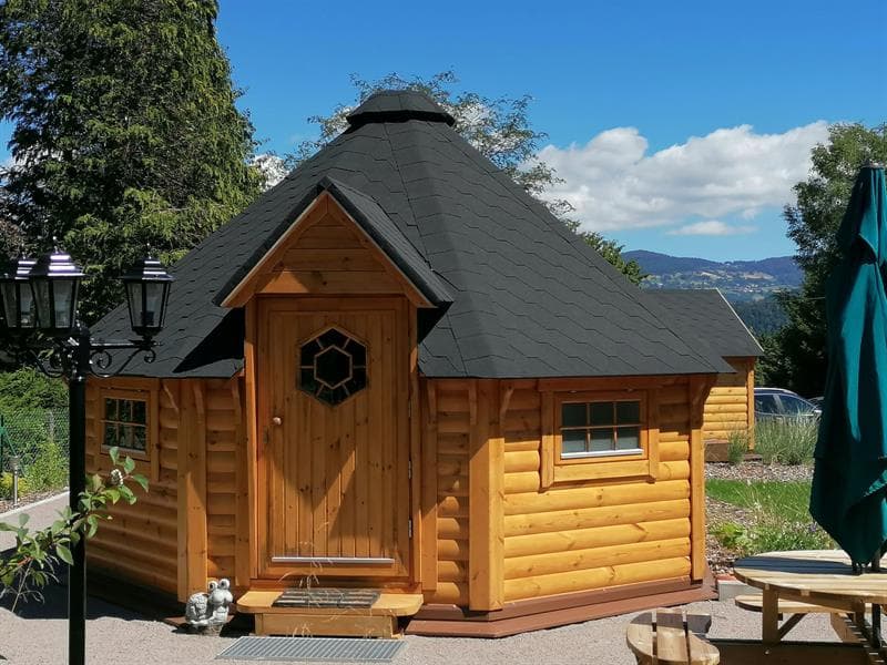 Location de vacances Au coeur du pin sylvestre