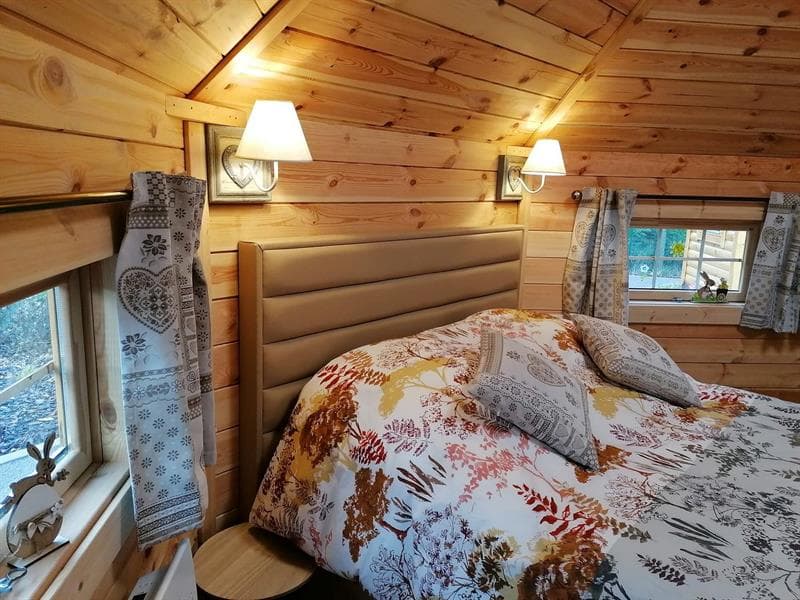 Location de vacances Au coeur du pin sylvestre