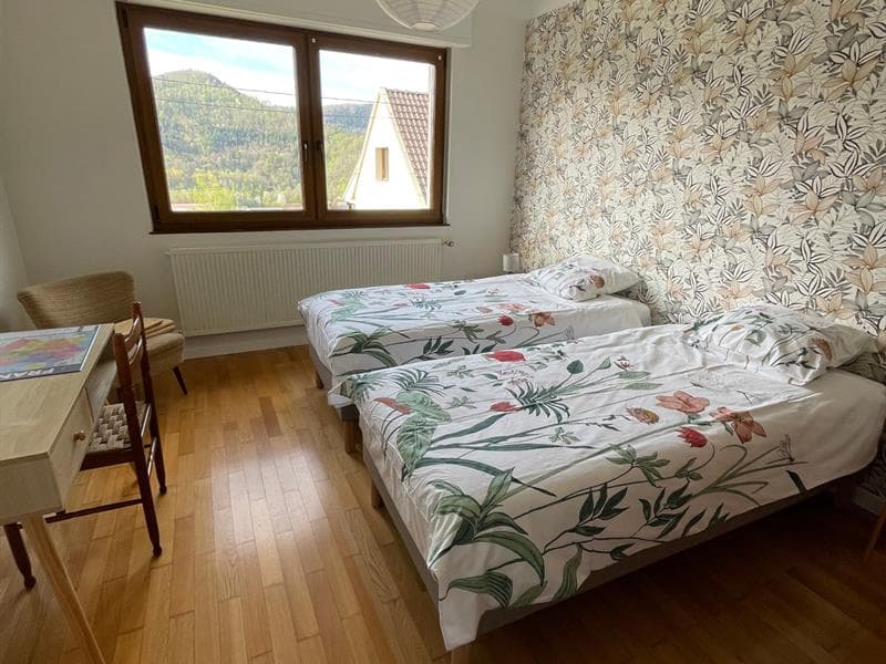 Location de vacances Maison de famille