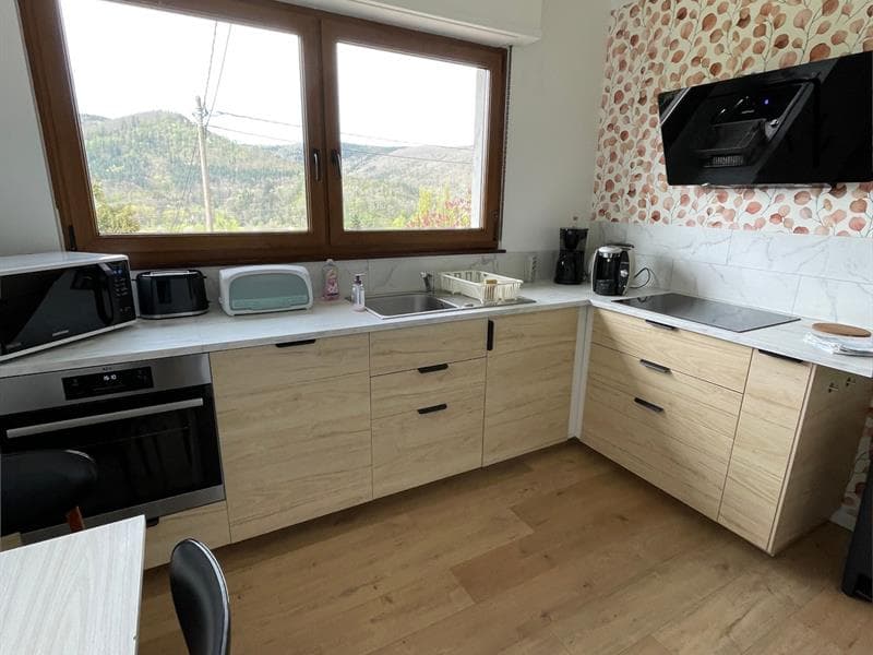 Location de vacances Maison de famille