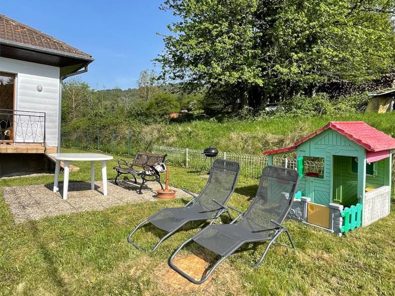 Location de vacances Maison de famille