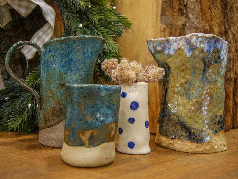 Poterie La Terre du Hallier