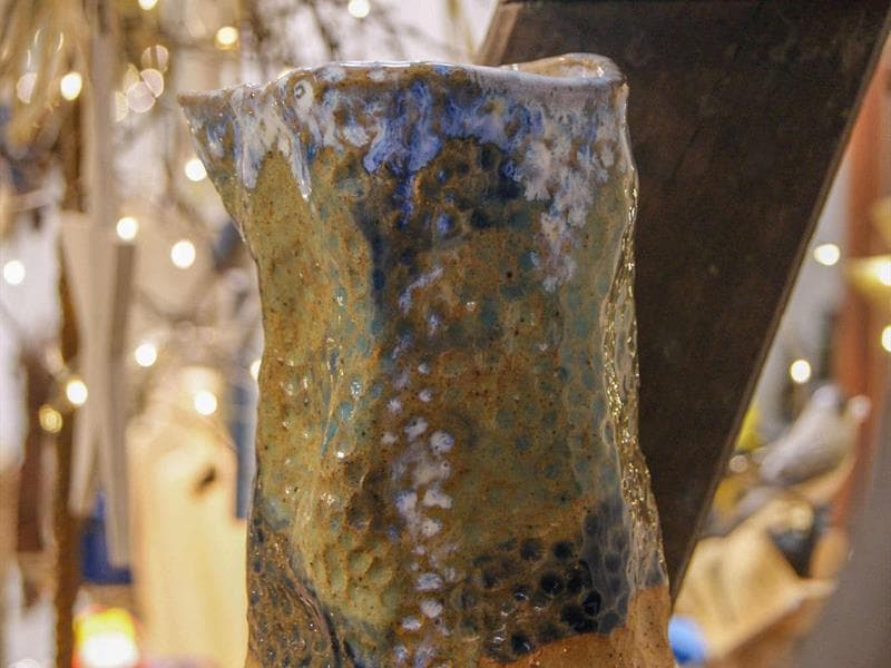 Poterie La Terre du Hallier