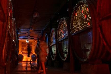 Au Péché Vigneron - Vins d'Alsace ZEYSSOLFF
