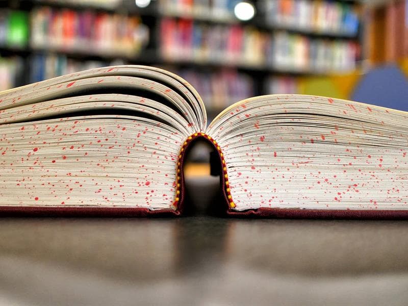 Bibliothèque