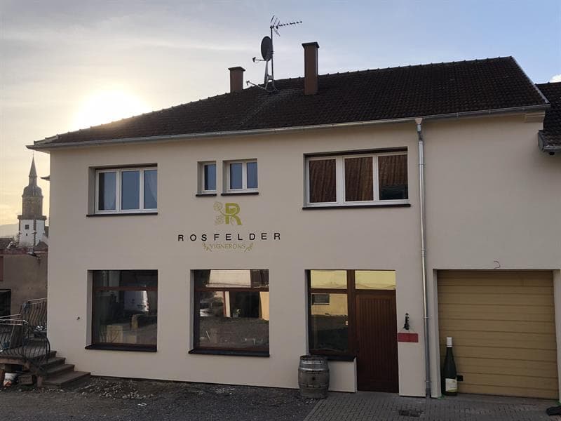 Domaine ROSFELDER