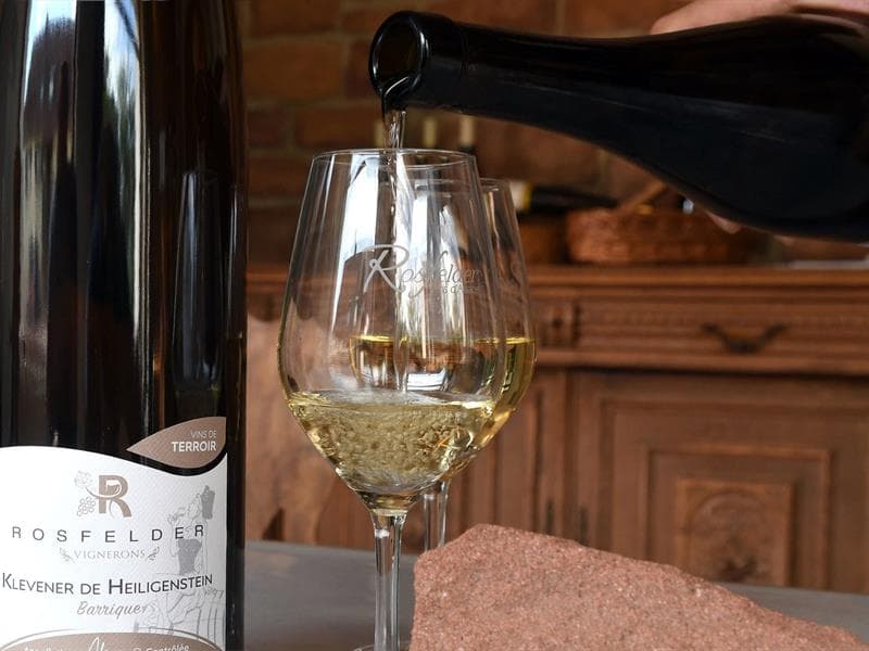 Domaine ROSFELDER