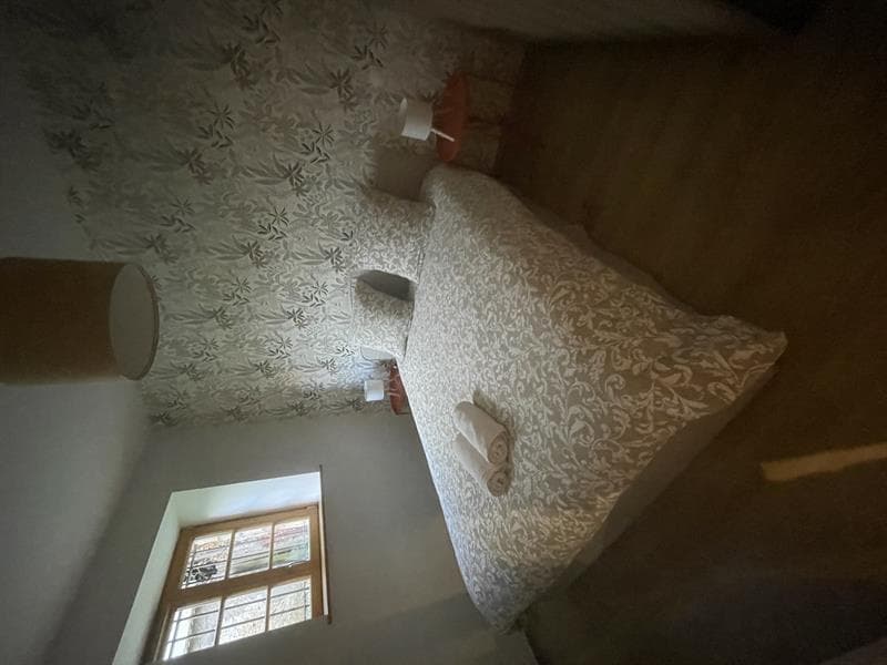 Gîte Misele - Chez Mamema