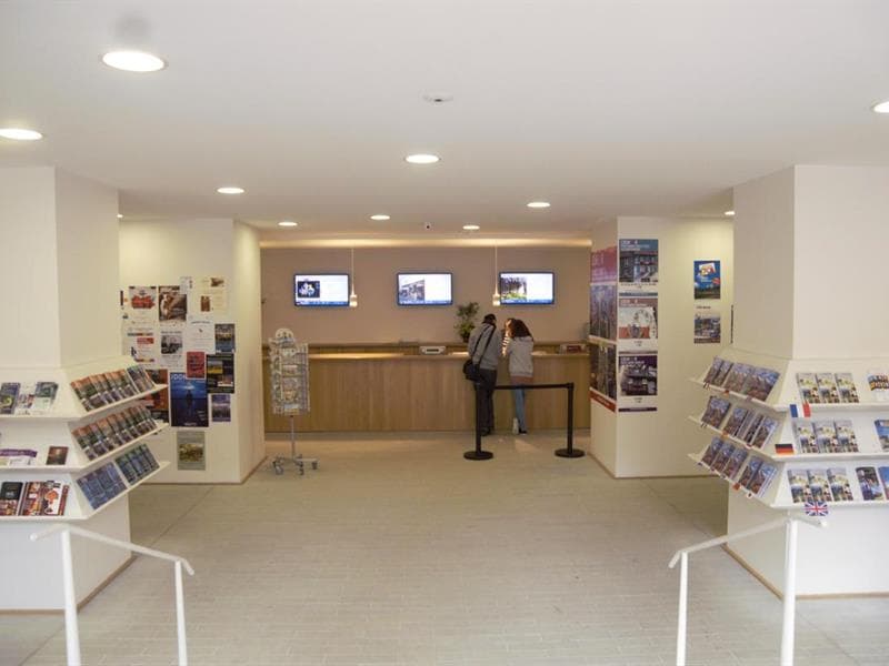 Office de Tourisme de Colmar et sa Région