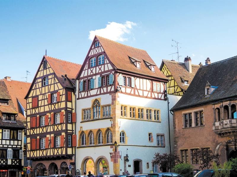 Maison Adolph