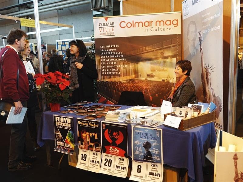 Festival du livre