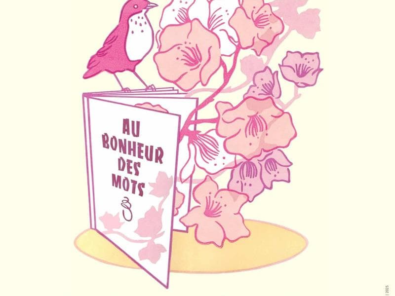 Festival du livre