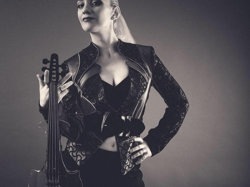 Concert - Rock the Violin