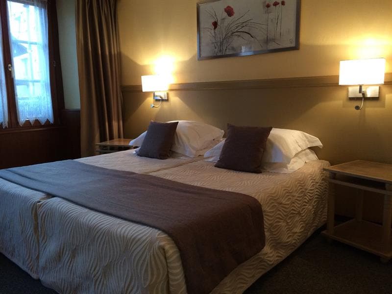 chambre