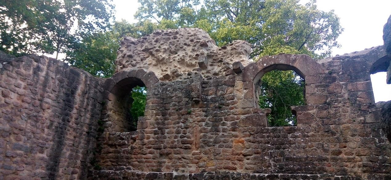 Château du Hagueneck