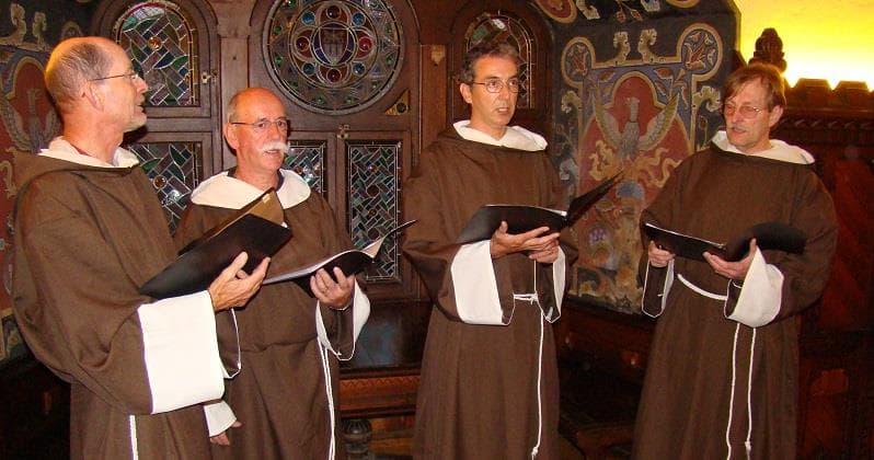 Si Eguisheim m'était conté...