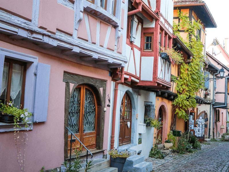Eguisheim