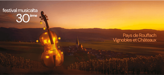 Festival Musicalta