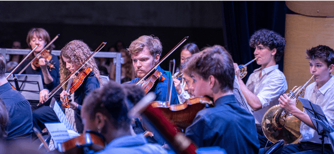 Académie Musicalta