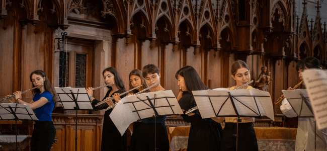 Académie Musicalta