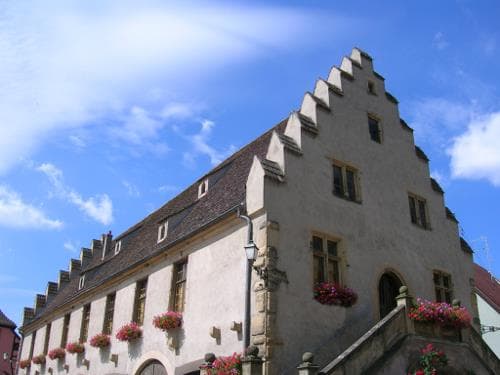 Musée du Bailliage