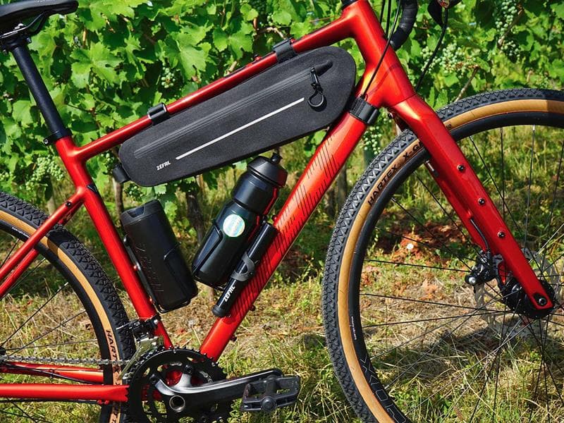 Alsace Gravel Bike