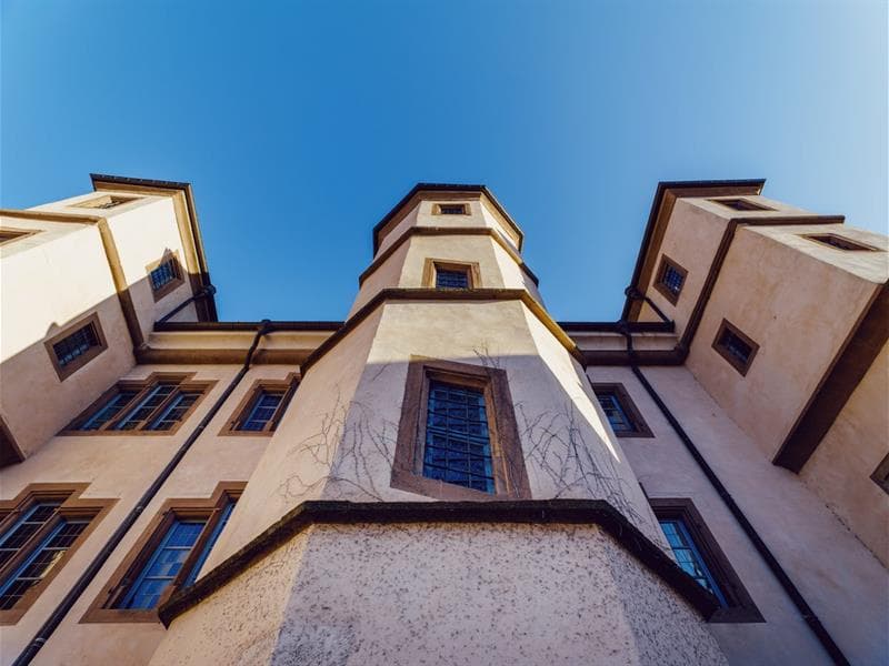Balade costumée : Sélestat à la Renaissance