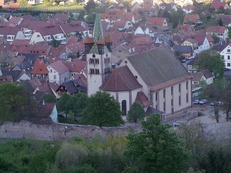 Journées européennes du patrimoine 2026