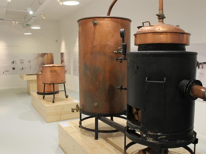 La Maison du Distillateur