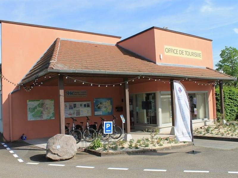 Location de vélos à assistance électrique