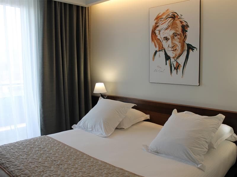 Hôtel-restaurant Best Western Plus Les Humanistes