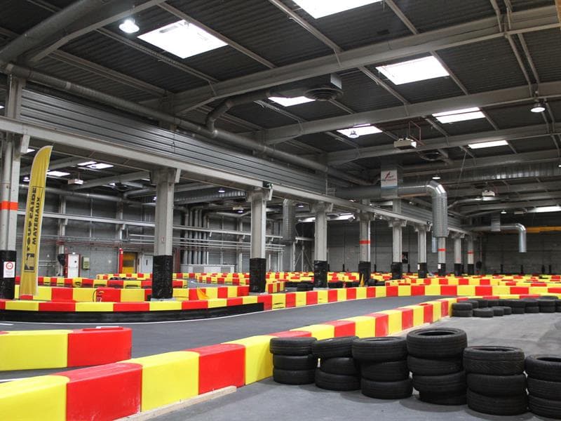 Sélest'Kart-In