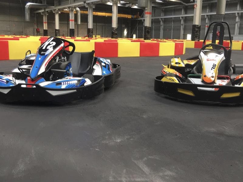 Sélest'Kart-In