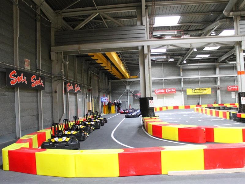 Sélest'Kart-In