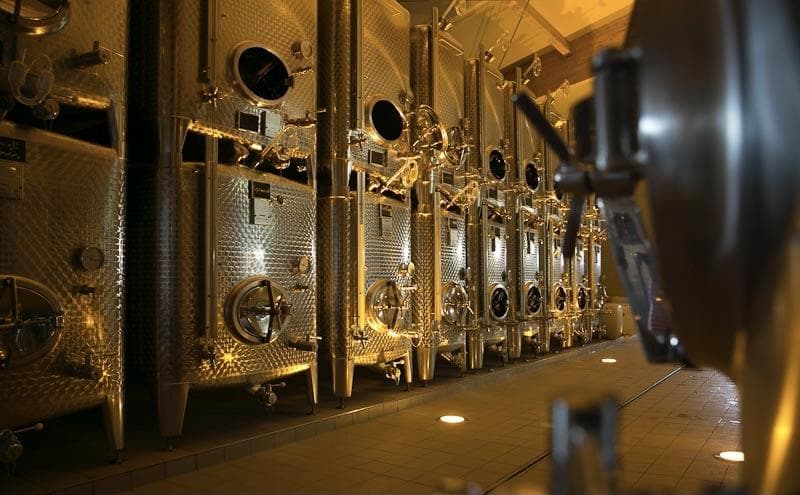 Domaine Bohr