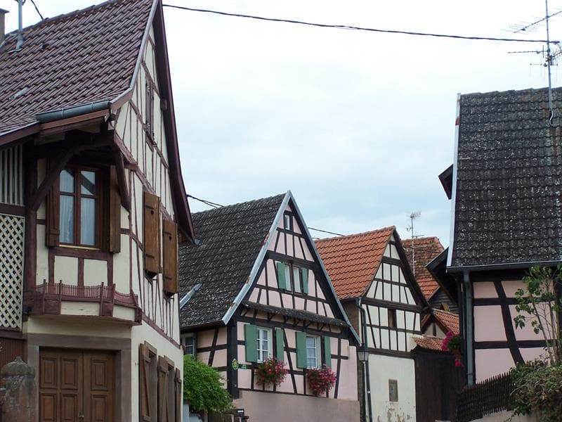 Wintzenheim-Kochersberg