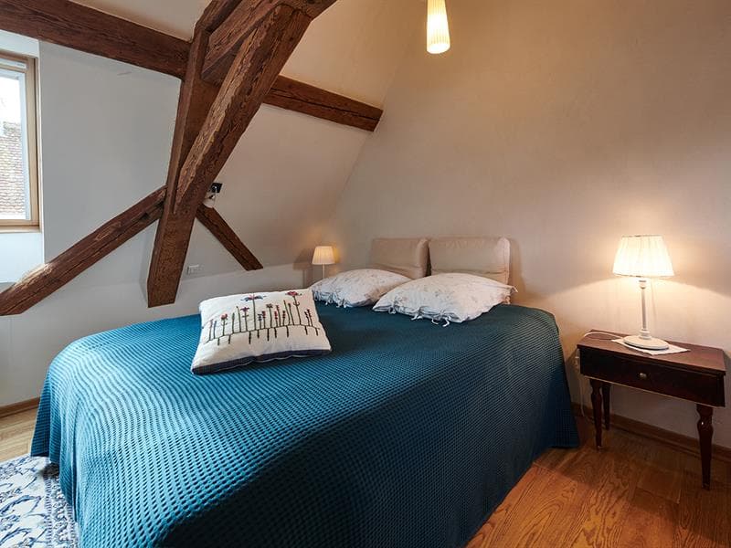 Meublé de tourisme La Suite de Lise