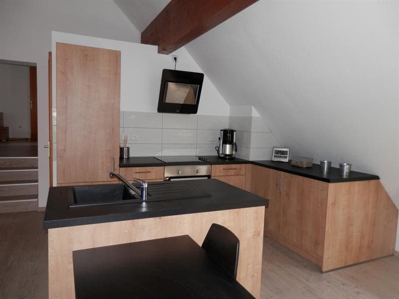 Meublé de tourisme Loft des Collines