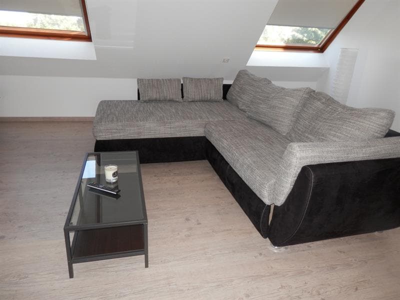 Meublé de tourisme Loft des Collines