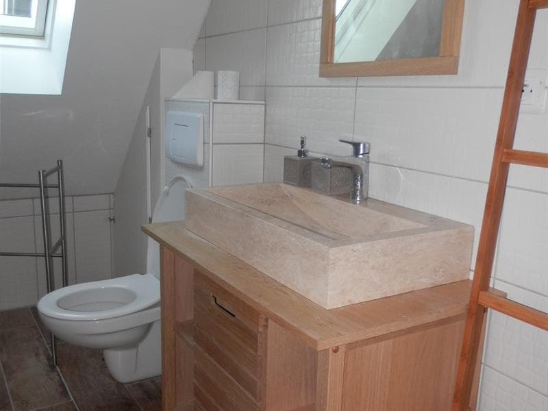 Meublé de tourisme Loft des Collines