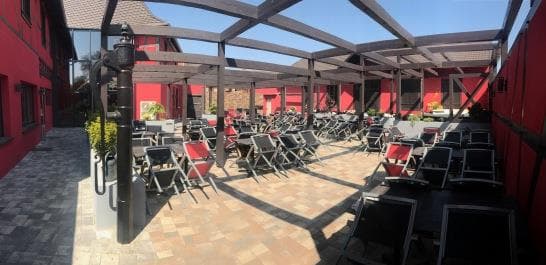 Restaurant Le Cordon Rouge